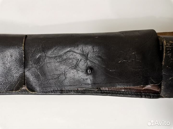 Патронташ 12 калибр