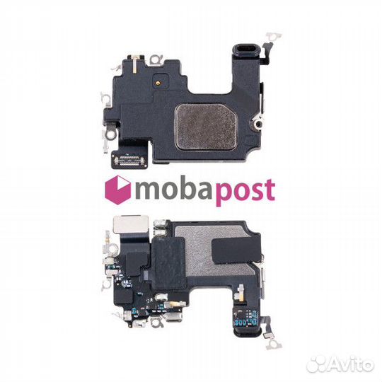 Динамик (speaker) для iPhone 14