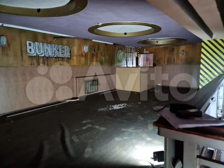 Здание, 600 м²