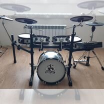 Электронные барабаны roland TD-11, TD-17, TD-20