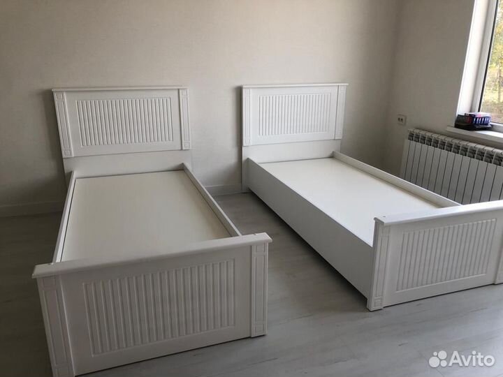 Кровать «Нео»