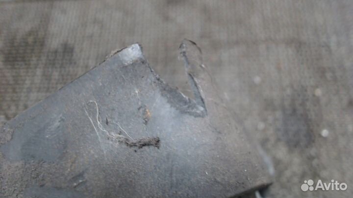 Вентилятор радиатора Nissan Primastar, 2004