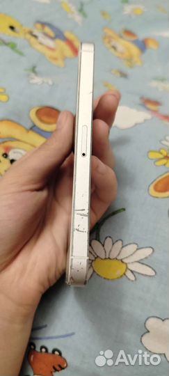 Телефон iPhone 5s