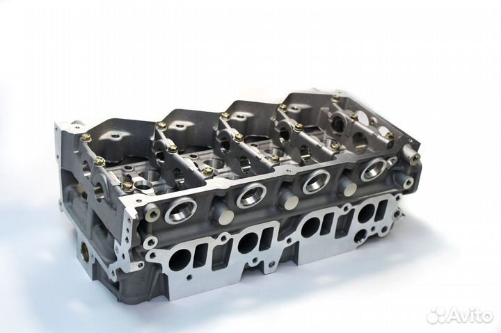 Гбц YD25DDTi Nissan Navara, Pathfinder