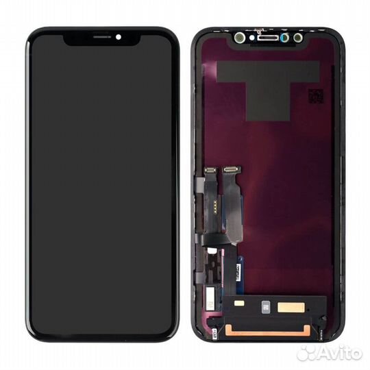 Дисплей для Apple iPhone Xr