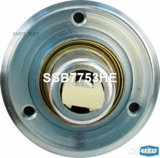 Krauf SSB7753HE Реле втягивающее стартера