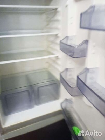 Холодильник на запчасти