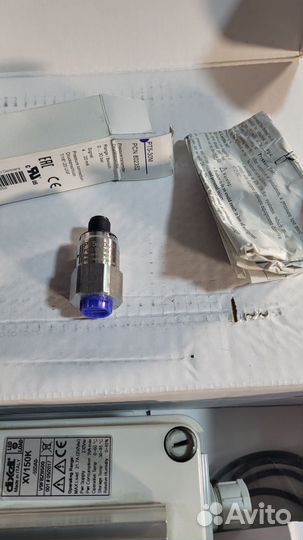 Регулятор скорости Dixell XV150K