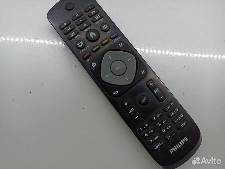 Пульт ду для Philips
