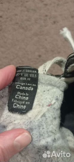 Коньки хоккейные Bauer supreme детские