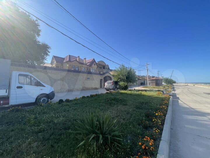 Участок 4,7 сот. (ИЖС)