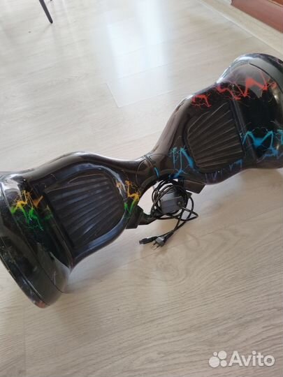 Гироскутер