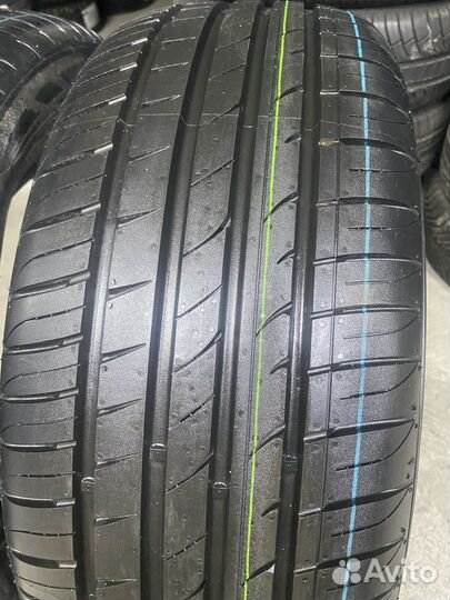 Hankook Ventus Prime 2 K115 215/55 R17