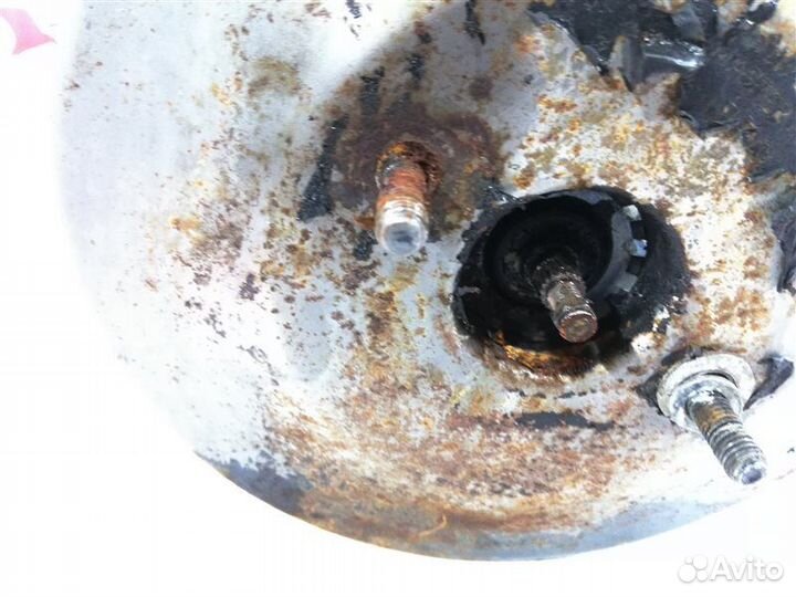 Вакуумный усилитель тормозов Nissan Patrol wylg260