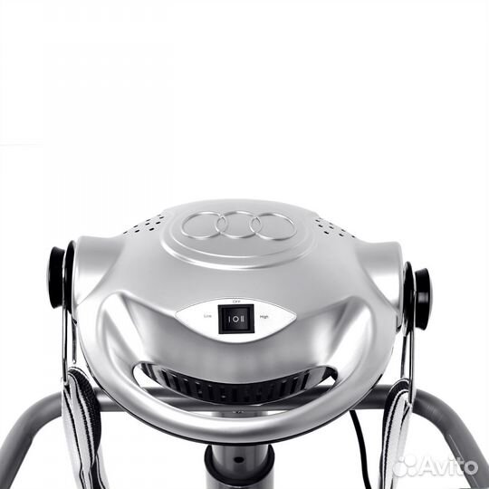 Вибромассажер DFC Vibro15 VM15H