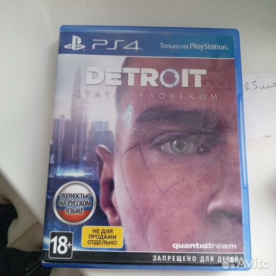 Игры для приставок ps4