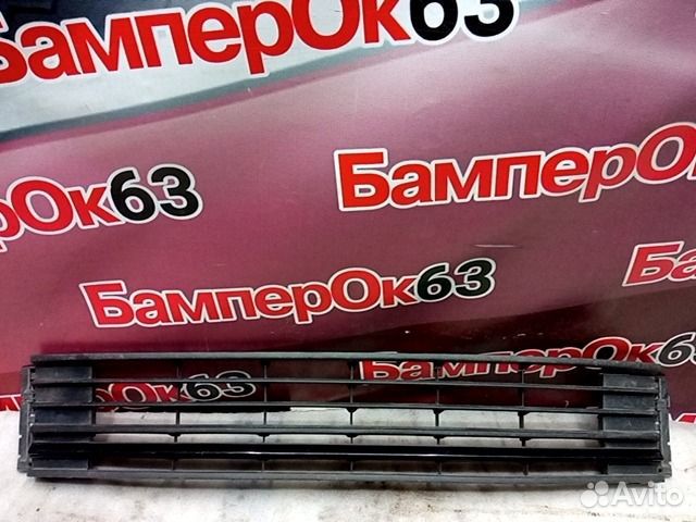 Решетка бампера Volkswagen Polo