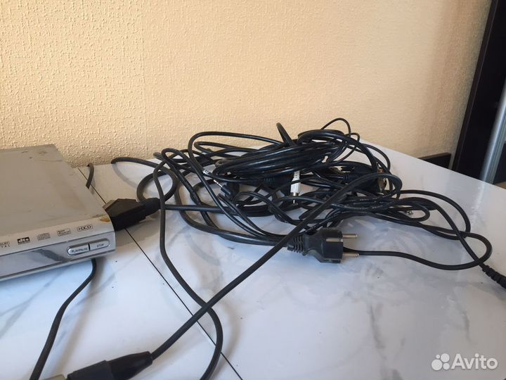 Dvd плеер с караоке