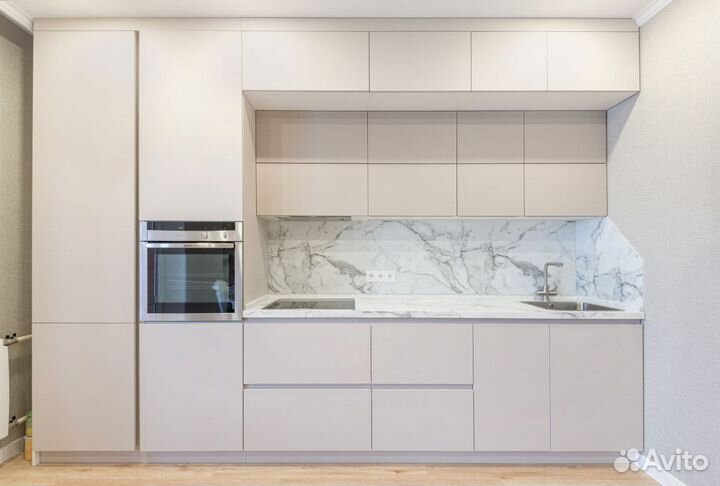 Цена за всю кухню смк 055799