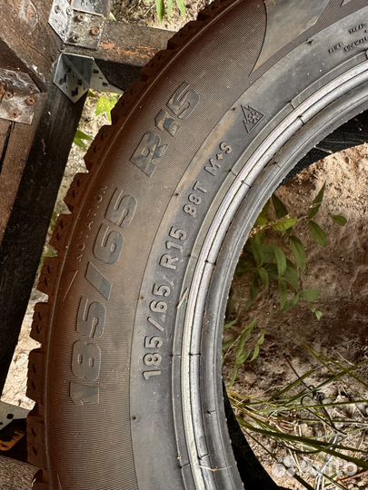 Pirelli Formula Ice 185/65 R15