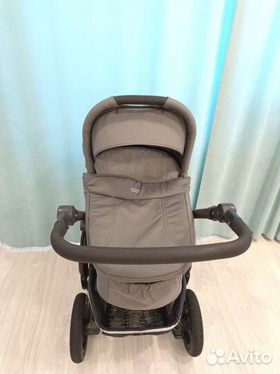 Коляска britax romer smile 2в1