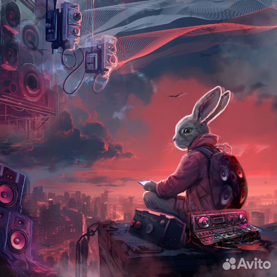 Маркетинг. Реклама. Услуги продвижения проекта