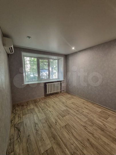 2-к. квартира, 44 м², 1/5 эт.