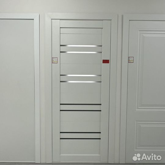 Двери межкомнатные