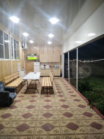 Дача 50 м² на участке 5 сот.