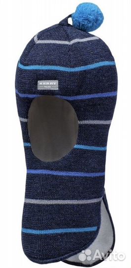 Зимние шлемы Керри 46,48,50,52,54