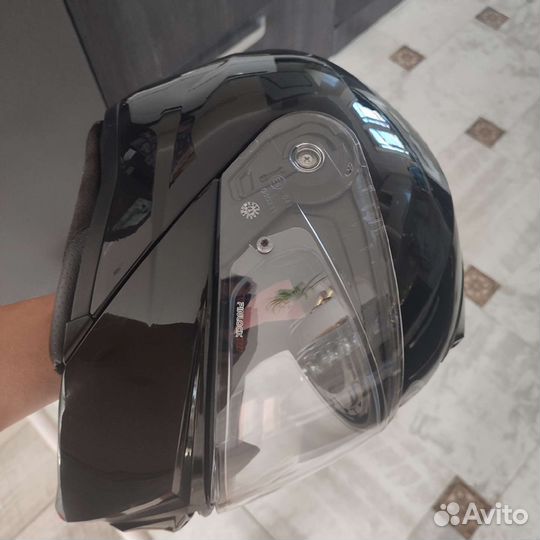 Мотошлем hjc i90