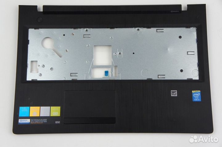 Топкейс для Lenovo G50-30 G50-45 G50-70 Z50-70