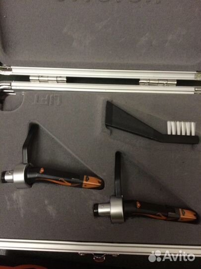 Ортофон (звукосниматель) профессиональный