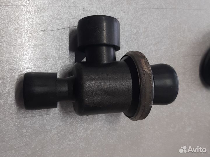 Новый термостат С40503530