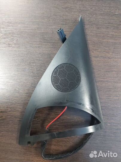 Динамик правый Volkswagen Touareg 1 4.2 2006