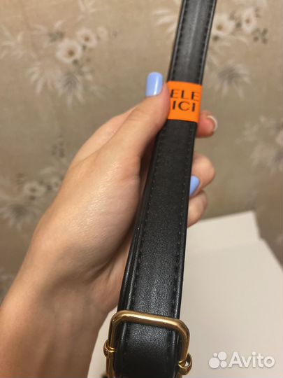 Ремешки для сумок