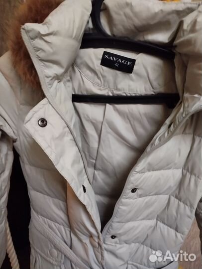 Женская одежда