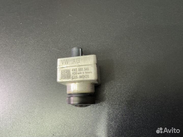 Камера кругового обзора Audi VW 4N0980546