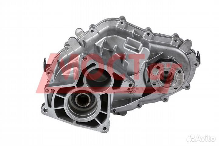 Коробка раздаточная на УАЗ Патриот 3163 Dymos