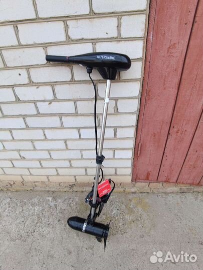 Электро мотор