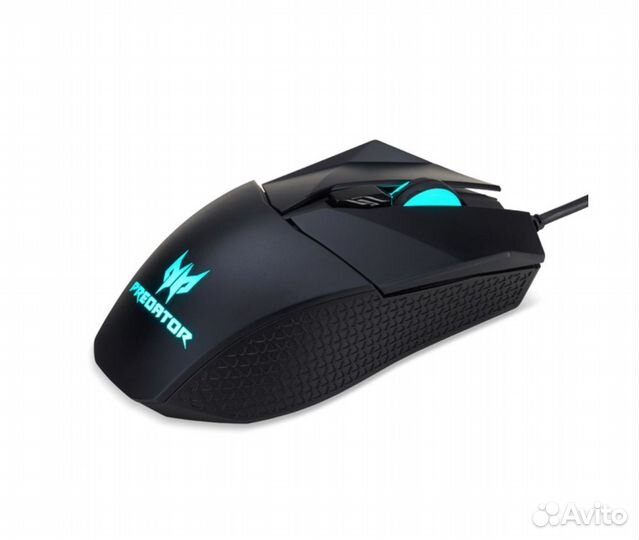 Игровая мышь Acer Predator Cestus 300 новая
