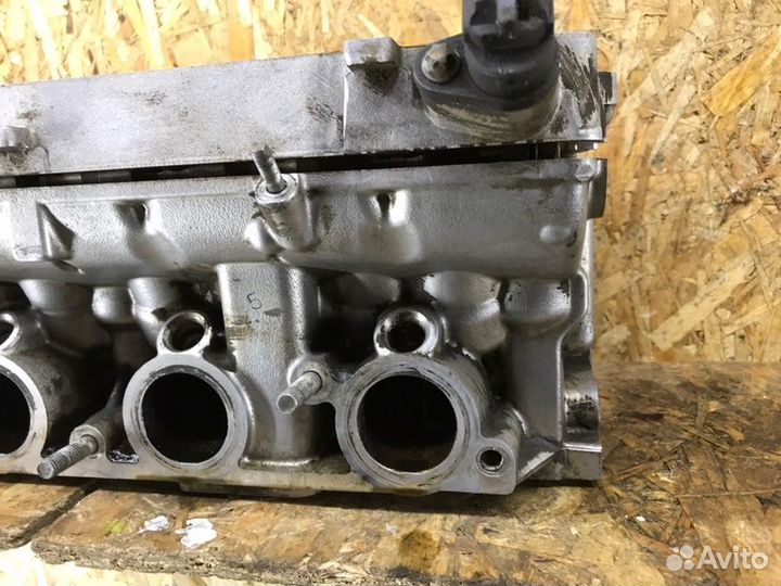 Головка блока цилиндров LADA Vesta седан 1.8 2018