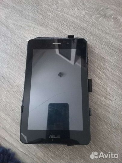 Планшет Asus