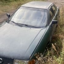 Audi 80 1.8 MT, 1991, 400 000 км, с пробегом, цена 100 000 руб.