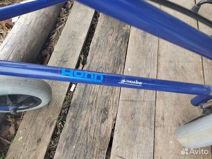 Инвалидная коляска