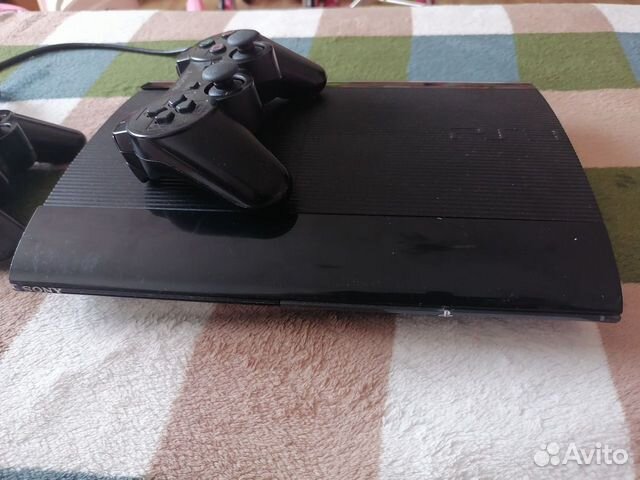 Sony PS3