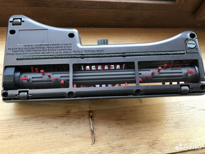 Пылесос dyson dс24 Ball