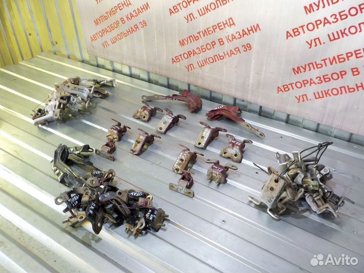 Петли дверей дверные капота Лифан Lifan X60 X 60