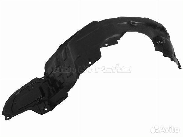 Подкрылок toyota carina, toyota carina T21 96-01, toyota corona, toyota corona premio, toyota corona