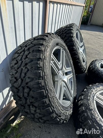 Roadcruza RA3200 285/55 R20